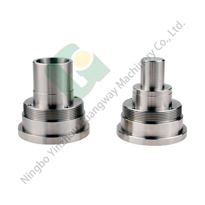 CNC Turning Parts for Aerospace Industry (5)