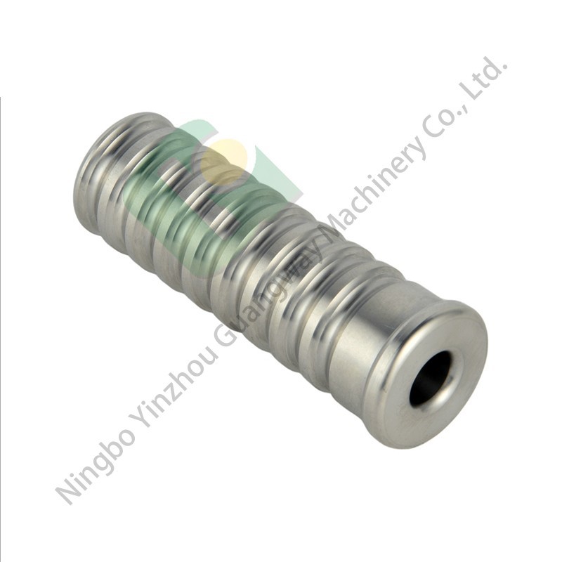 CNC Turning Parts for Agriculture Machinery (2)