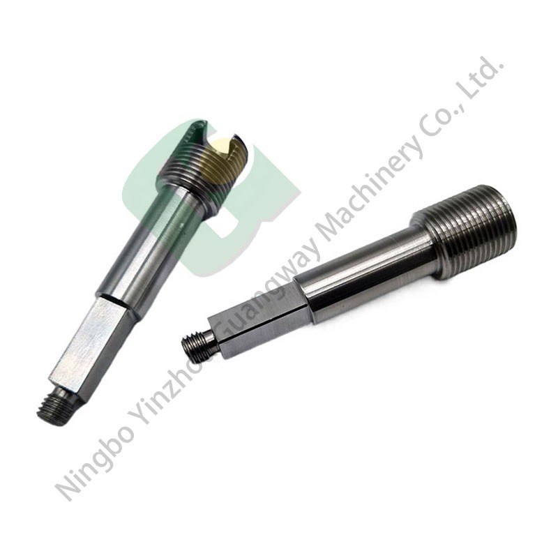 CNC Turning Parts for Medical Devices (5)