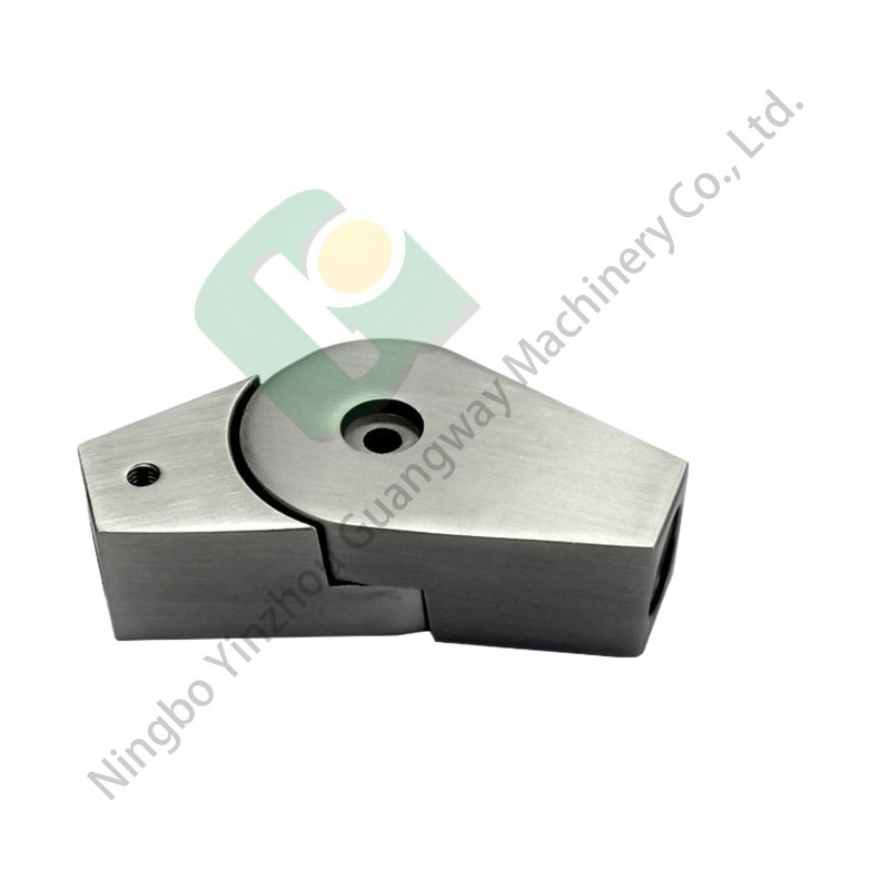 Zinc Alloy Die Castings for Electronics (2)