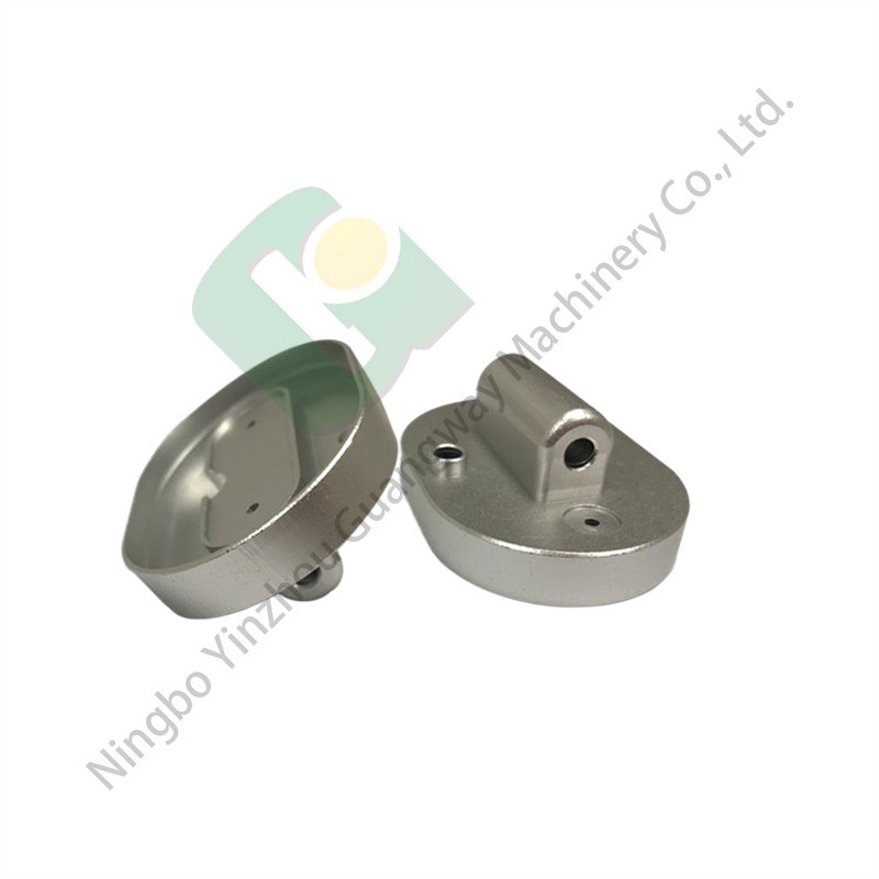 Zinc Alloy Die Castings for Electronics (5)